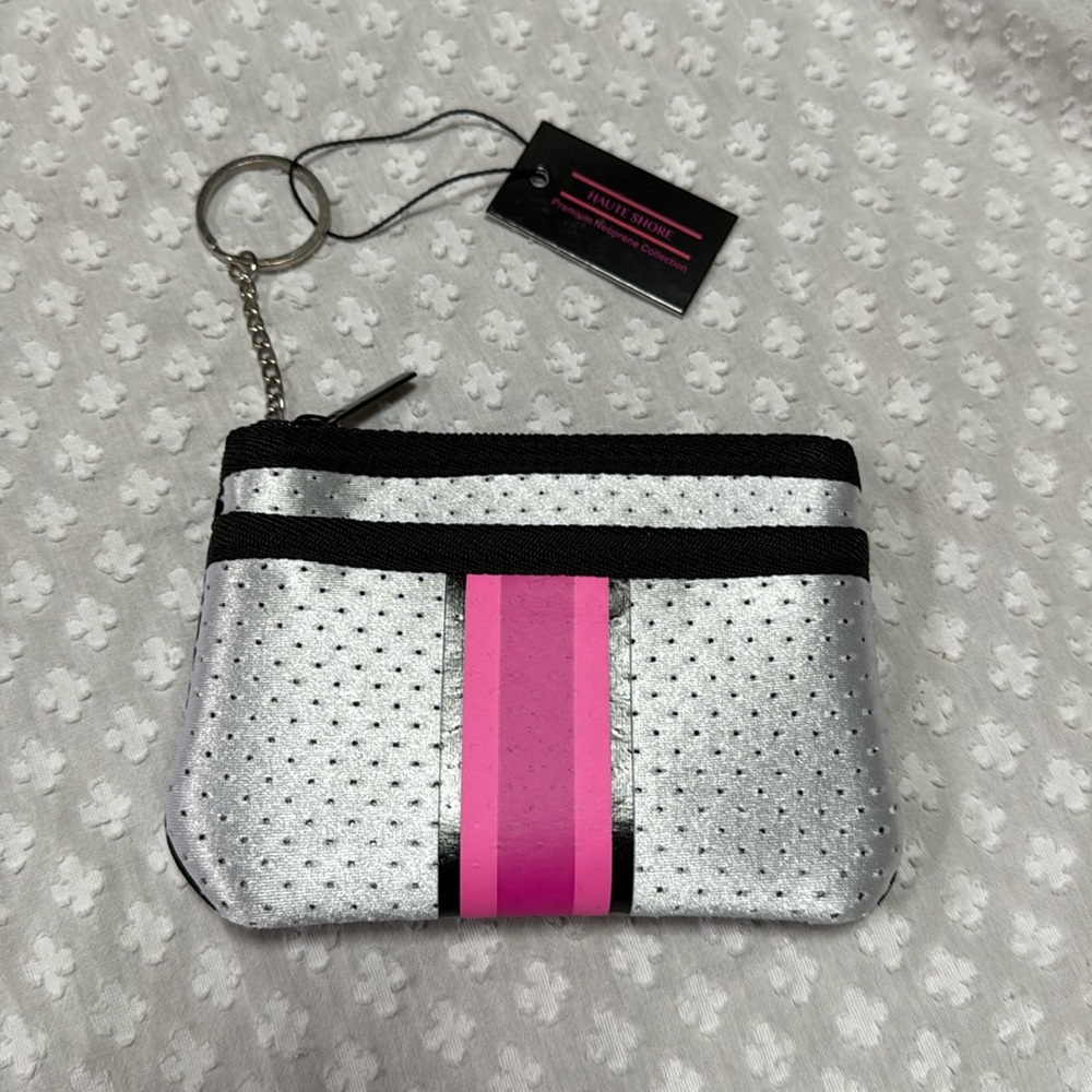 Haute Shore Max Disco Card Holder